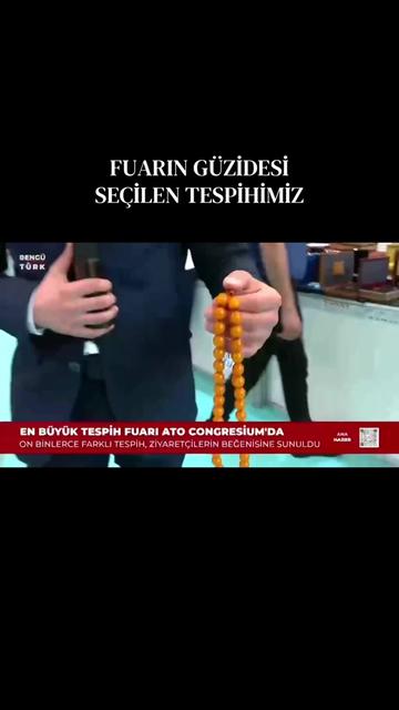 @Pusula Tesbih MURAT REİS