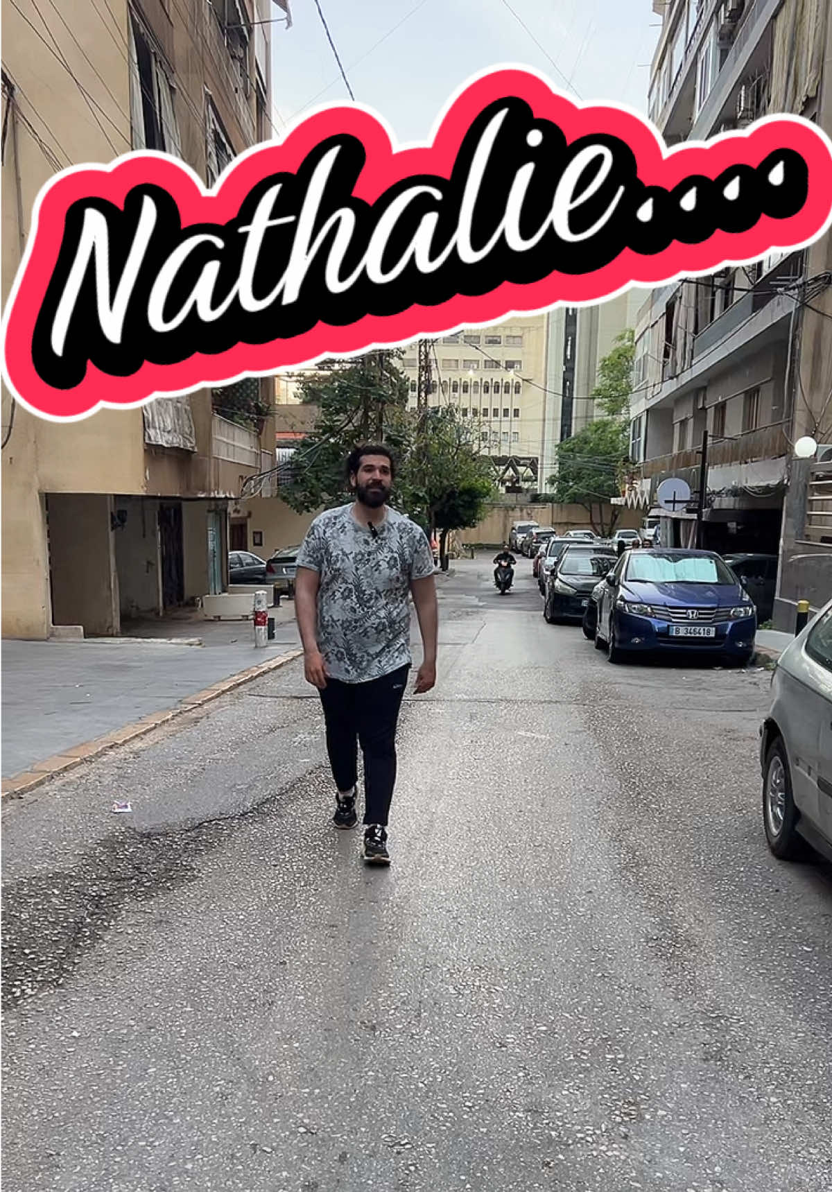 @Nathalie Barakat
