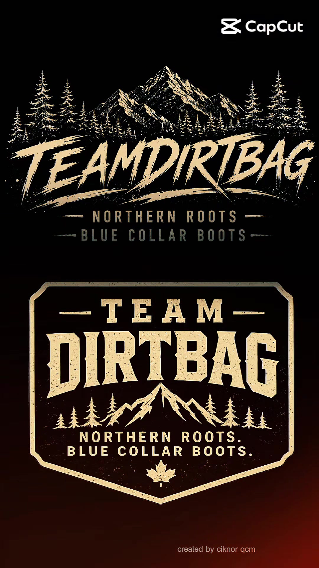 @Team Dirtbag 🇨🇦