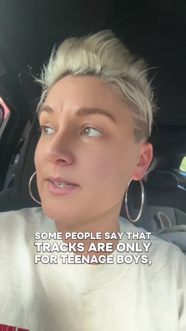 @Laura Frank
