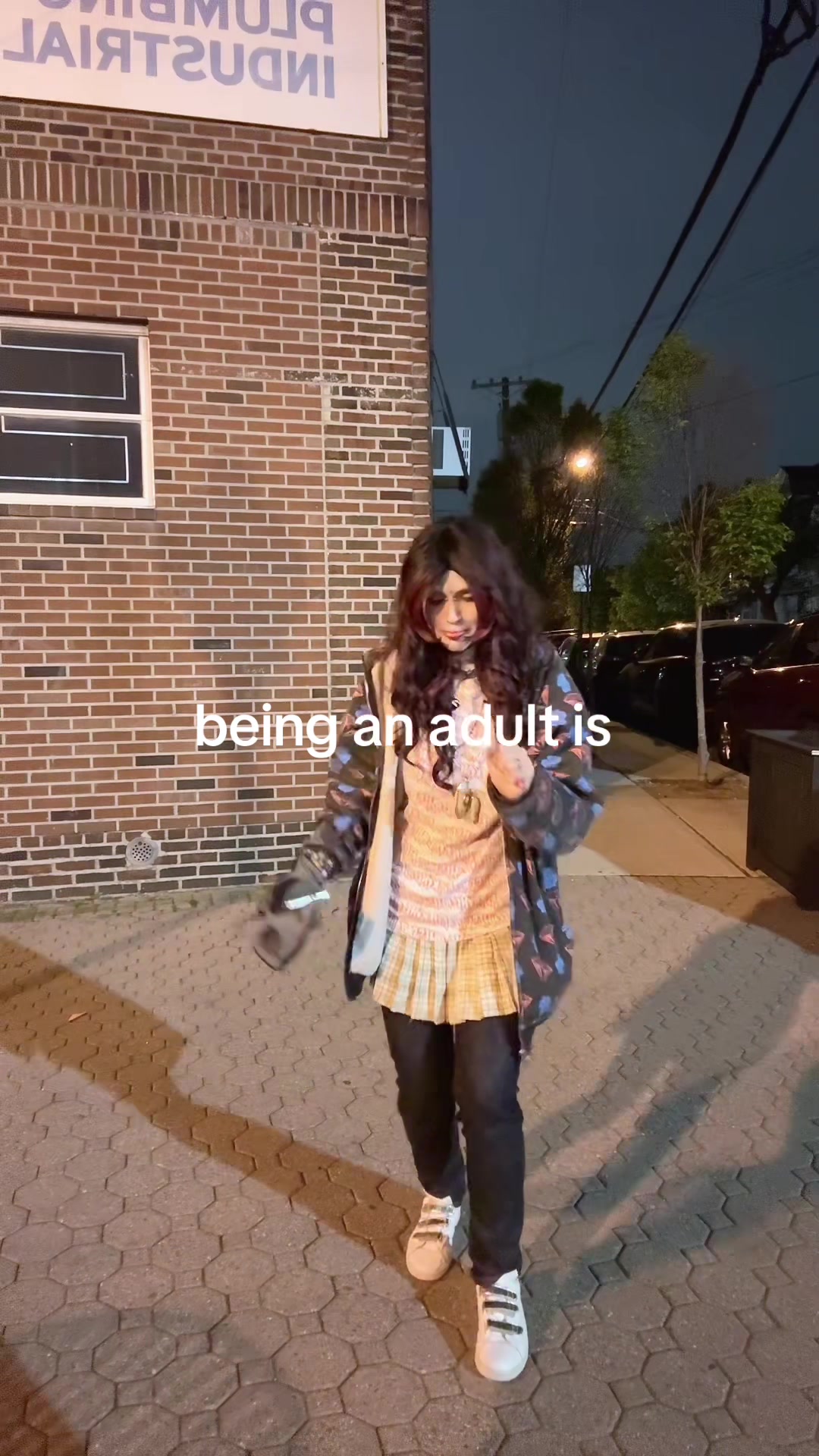 @lilith