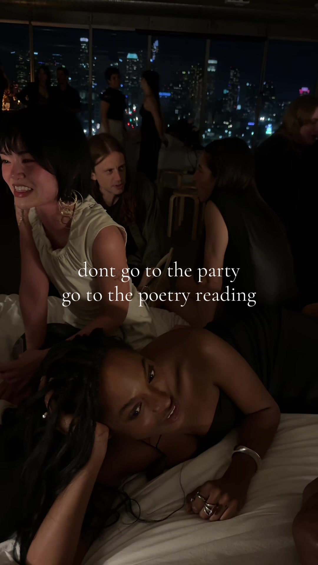 @Gabrielle Richardson