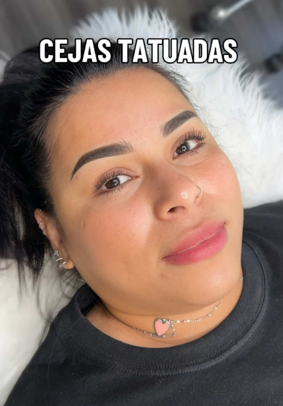 @HTX Brow Artist | Noemi