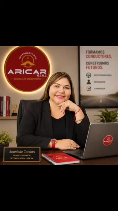 @ARICAR