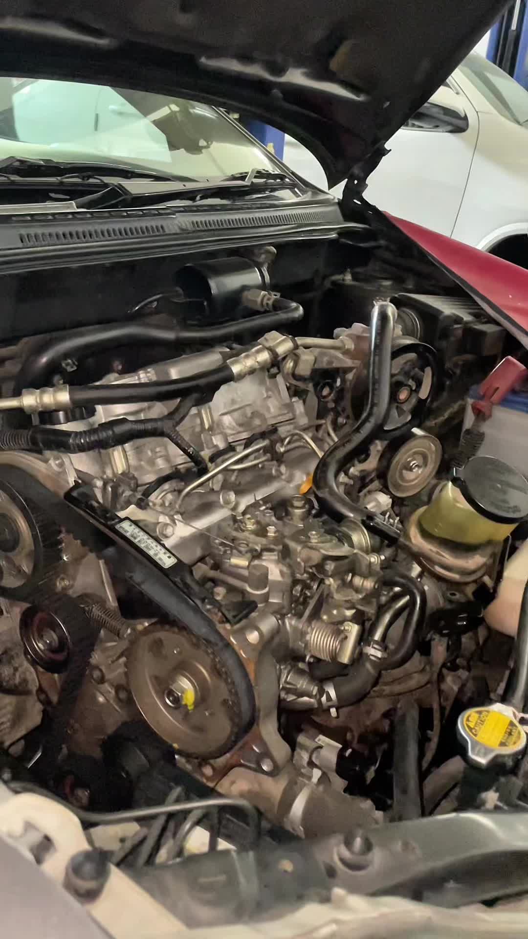 @MS Auto Mechanic