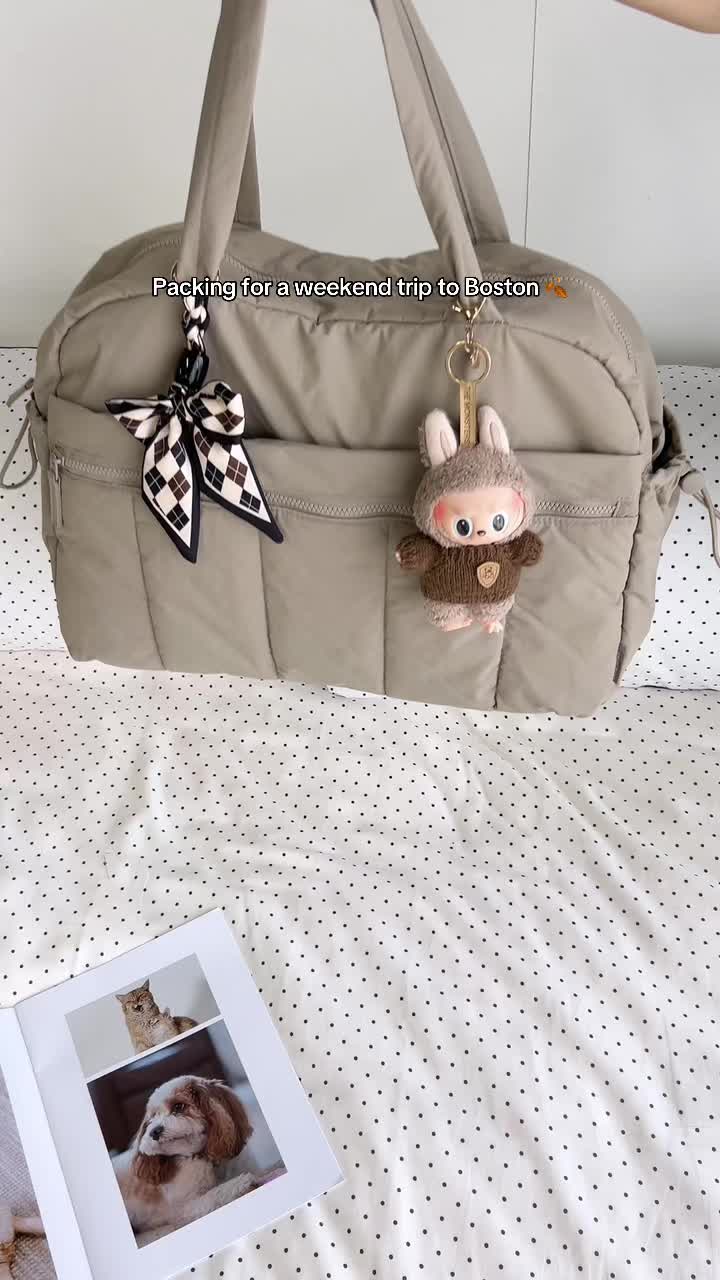 @BAGSMART