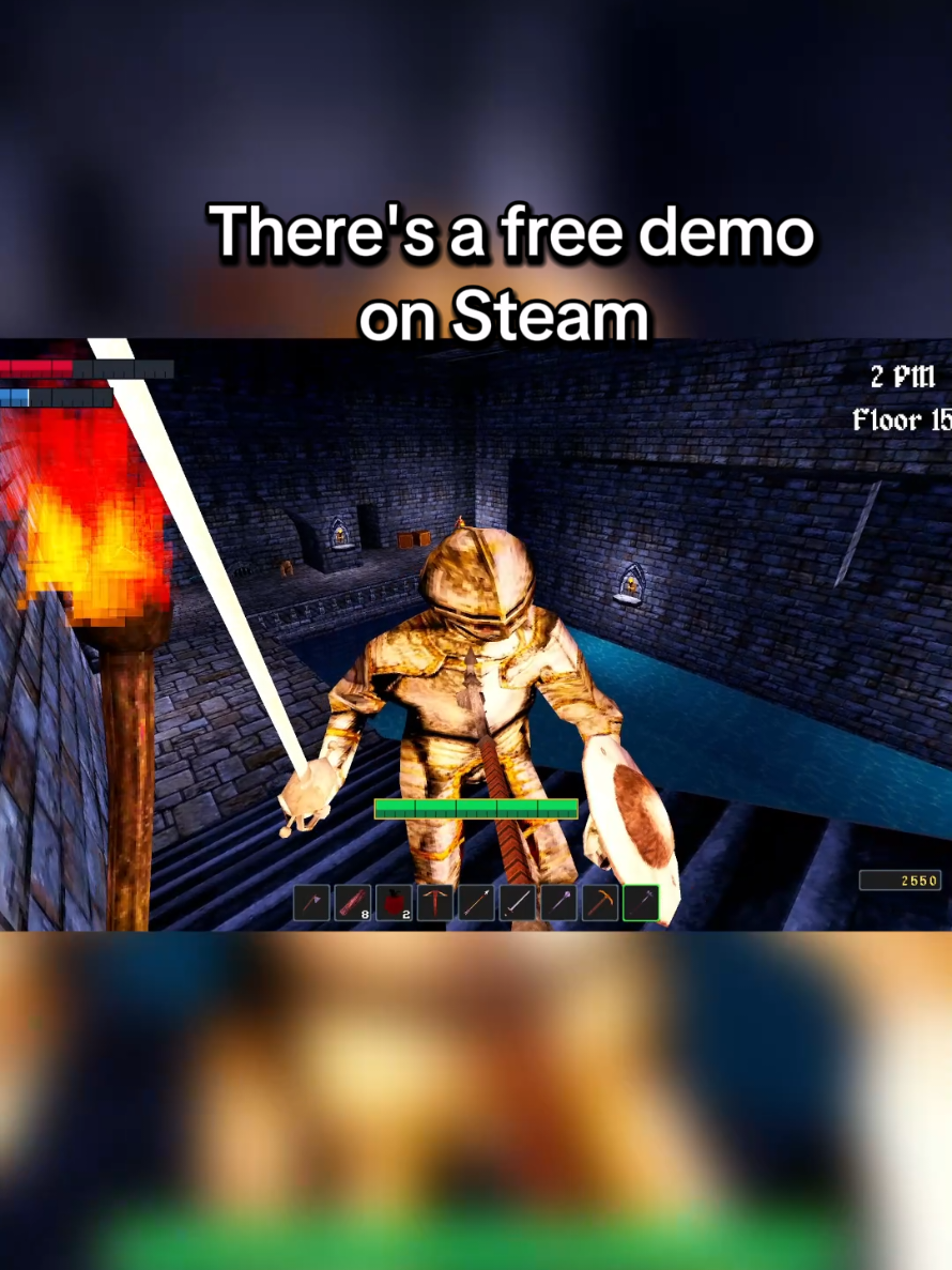 @Gemezl - Dark Fantasy game dev