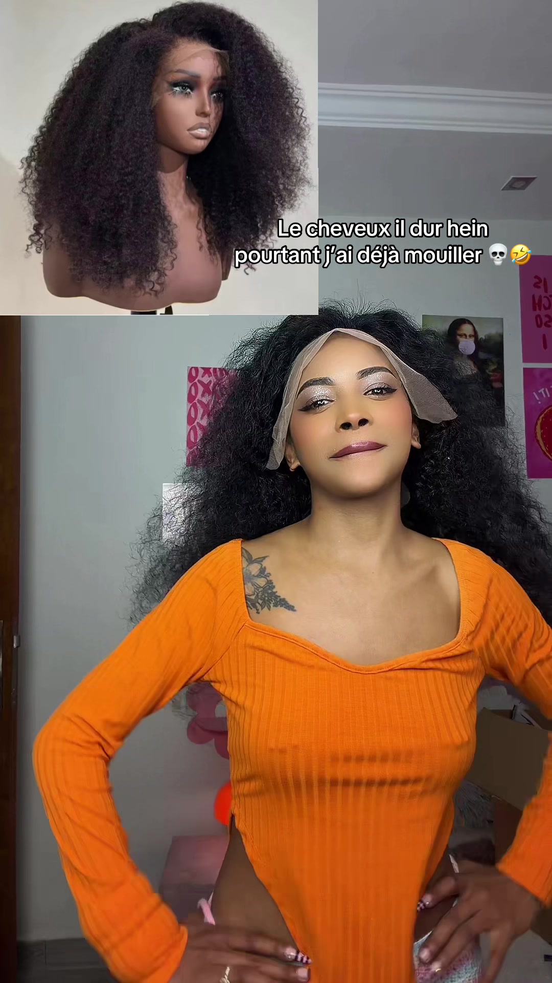 @Julie Aicha