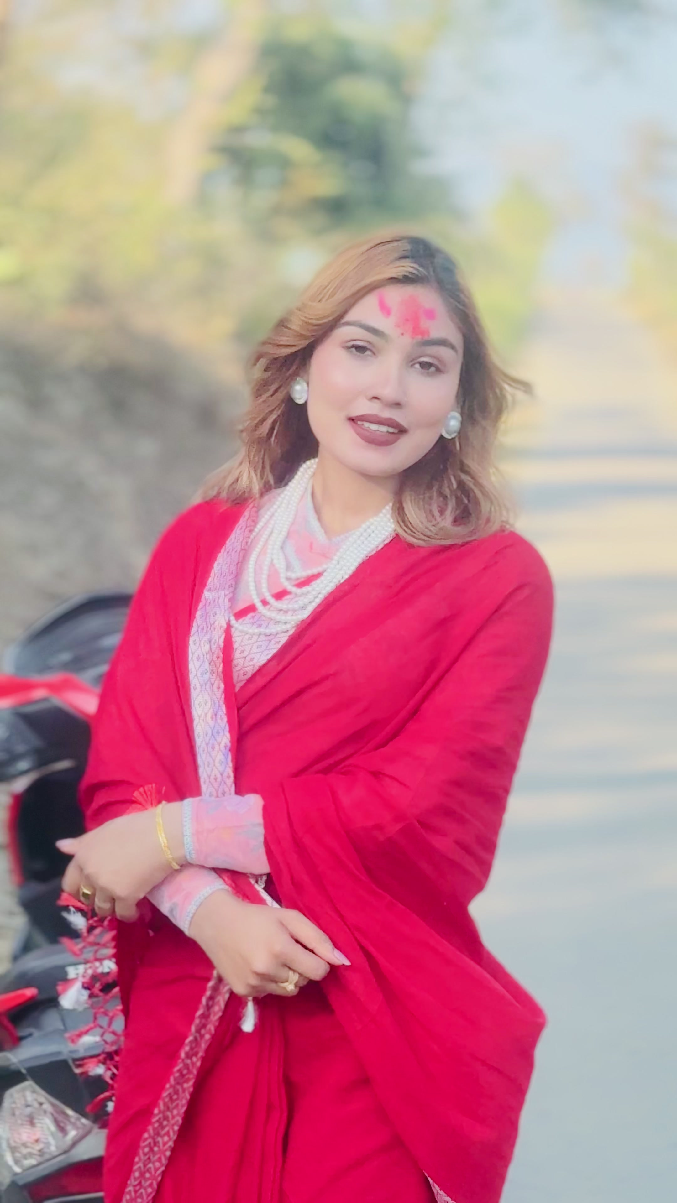@Anitathakuri