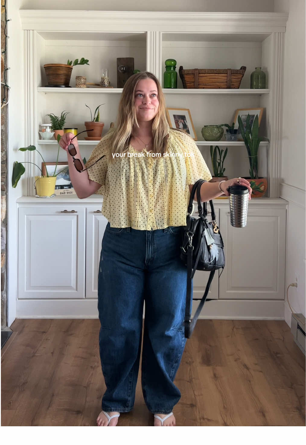 @jolene 🧚 midsize outfits