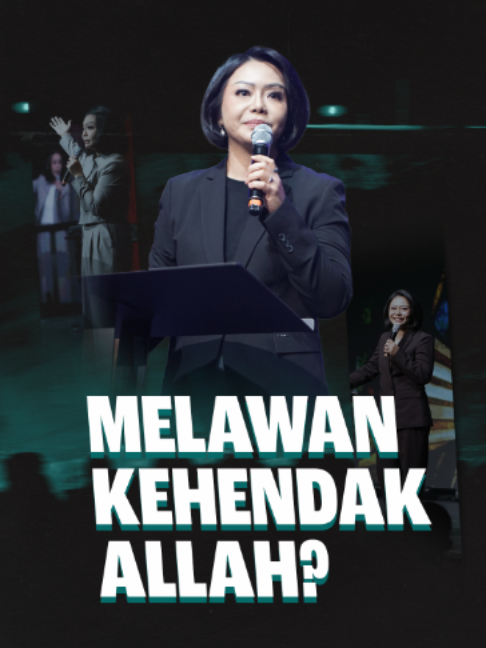 @Henny Kristianus