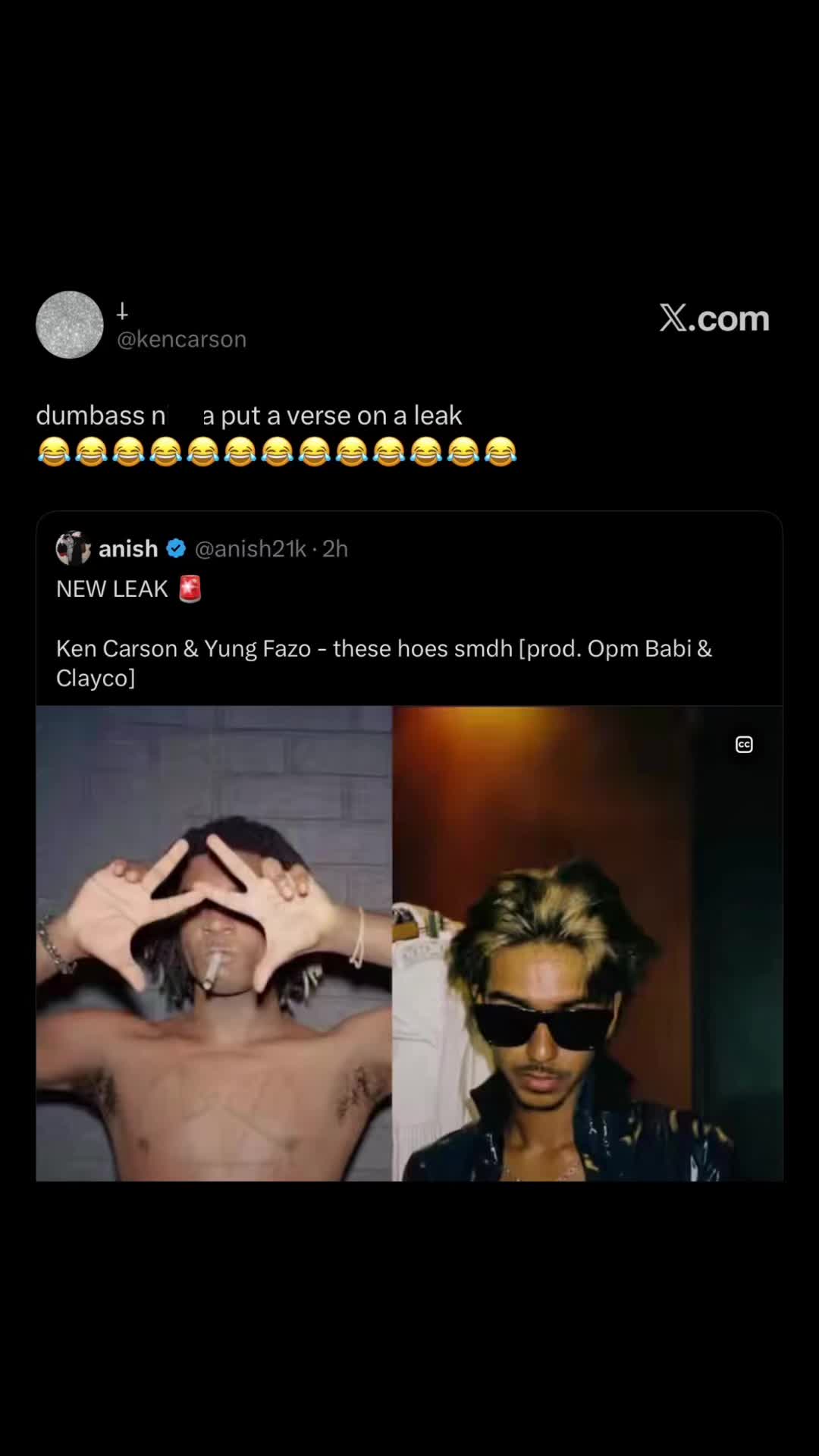 @ybg zay