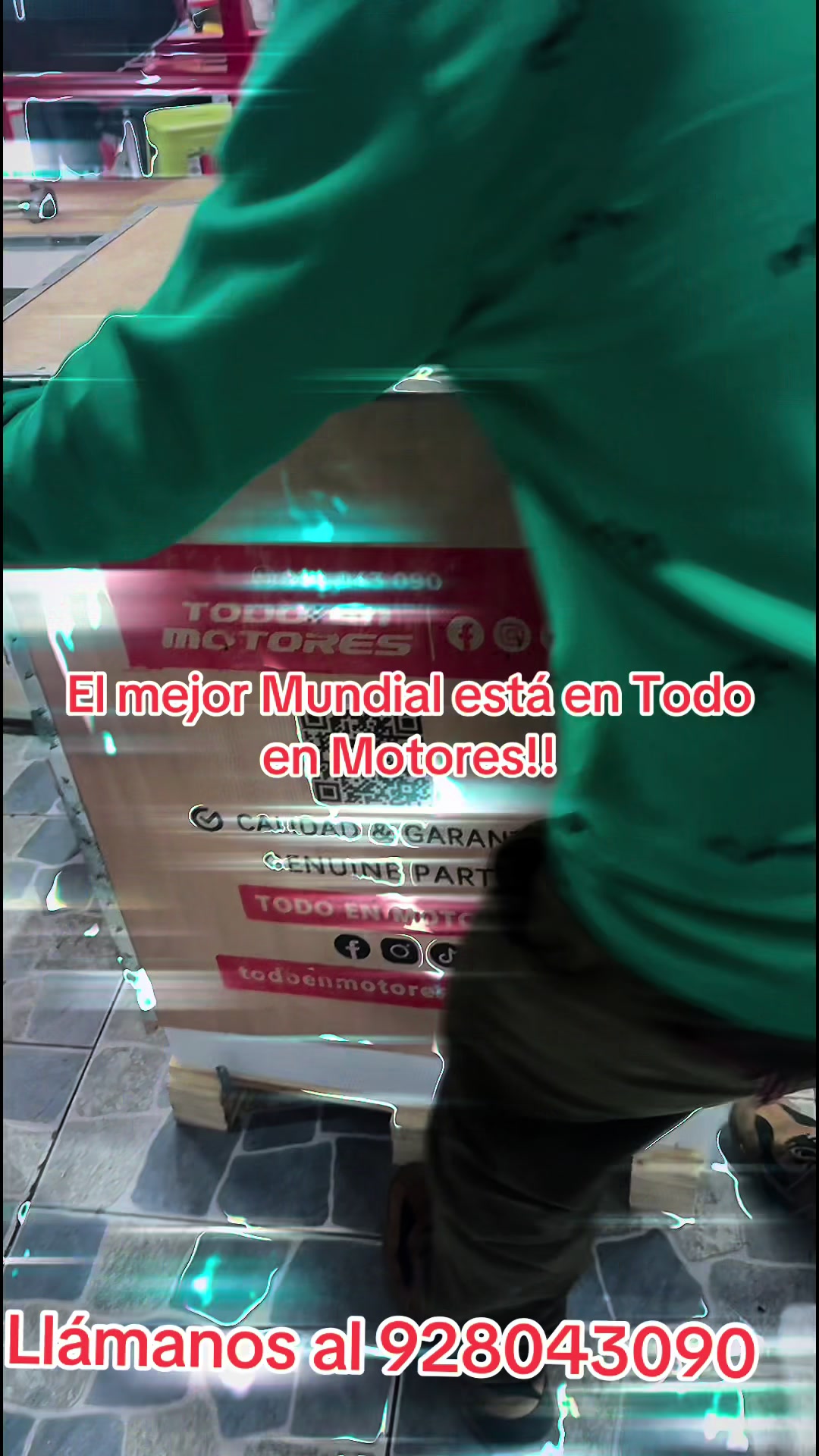 @todoenmotoreschinos