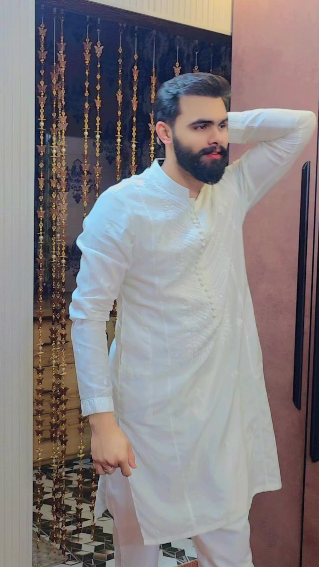 @Faizi Gujjer
