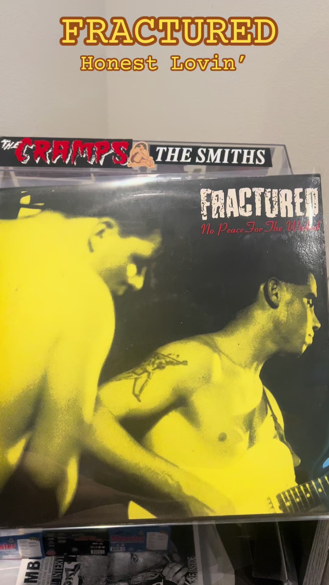 @Vinyl Fetish