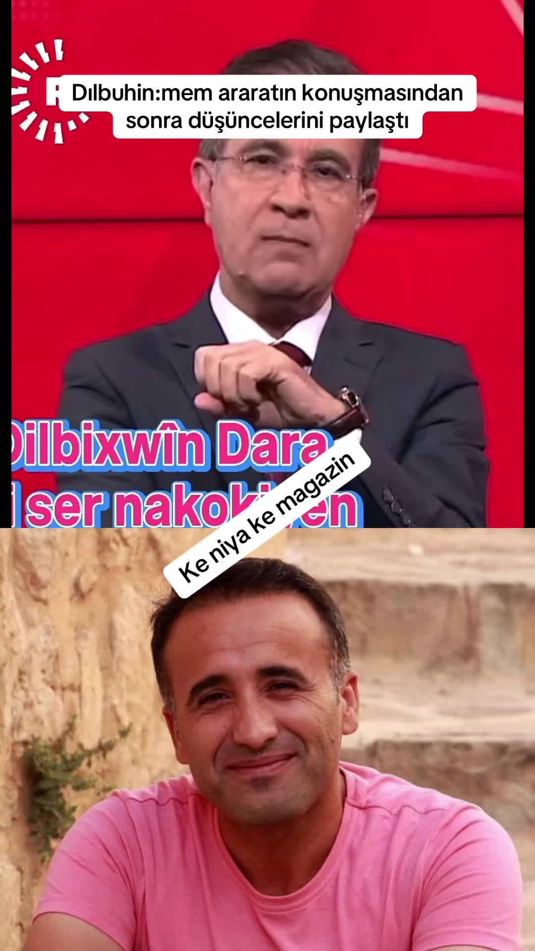 @😎KE NİYA KE MAGAZİN😎