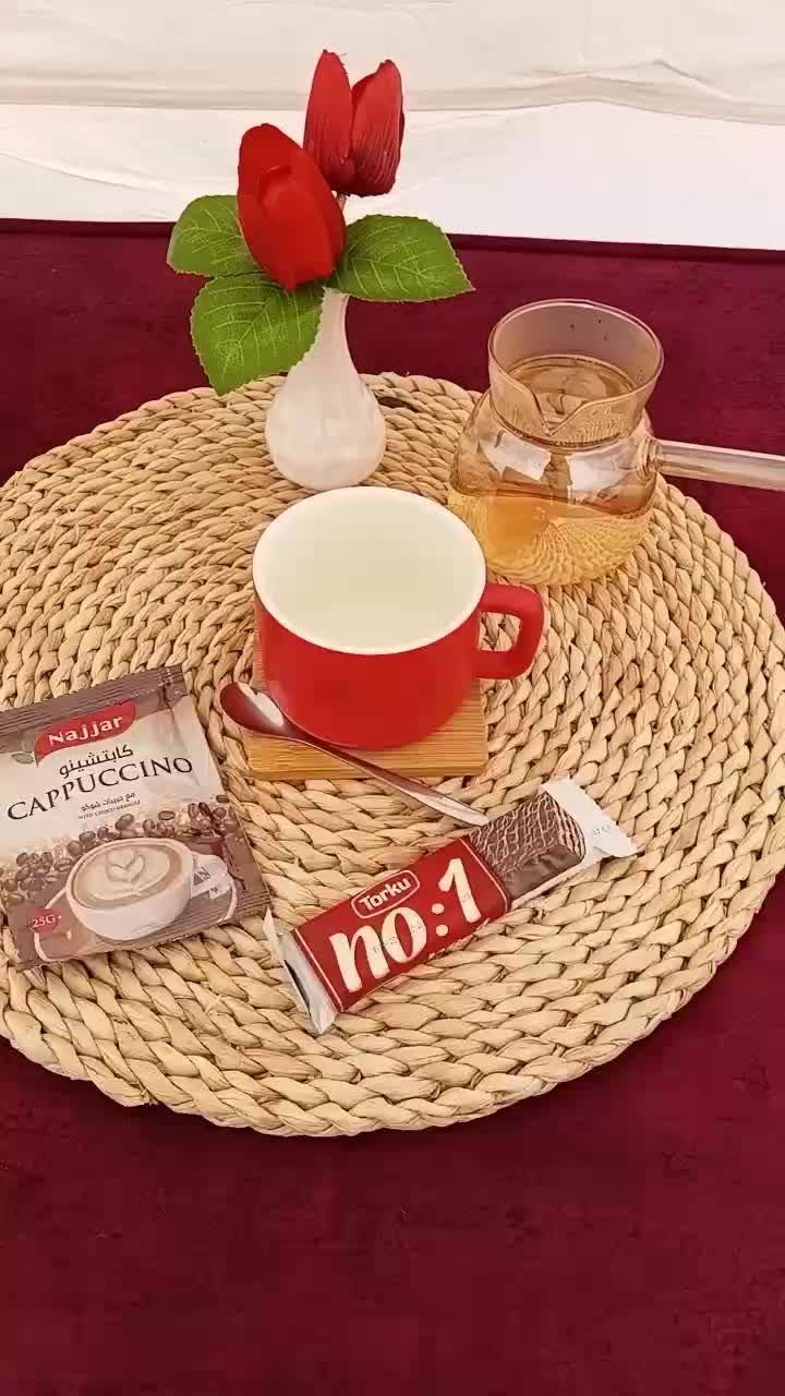 @وردة الزنبق