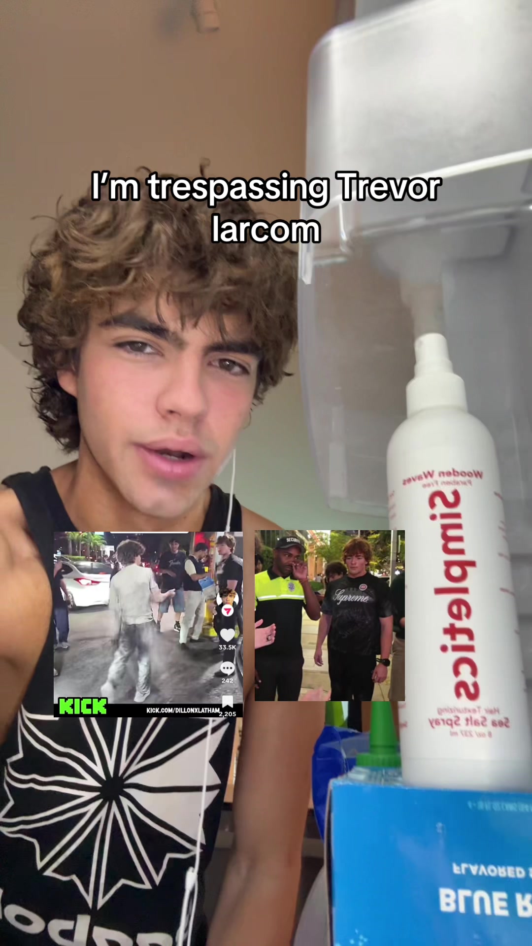 @Dillon Latham