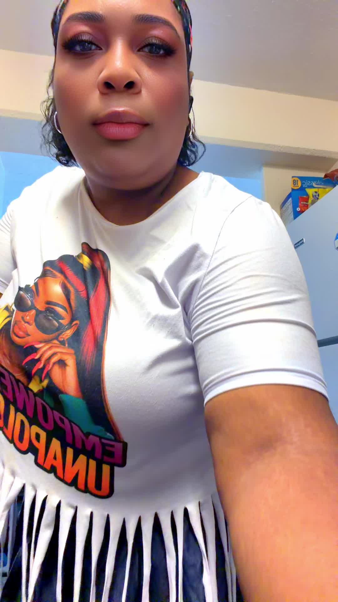 @QueenMaryAwolumate1