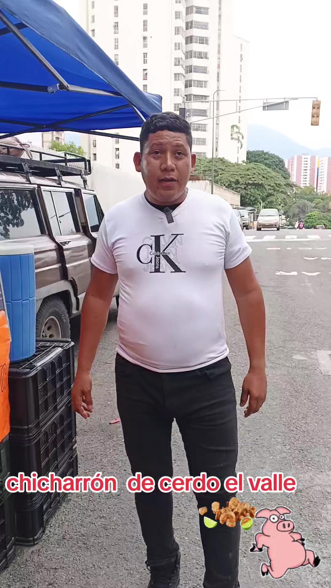 @Caracas y sus cosas