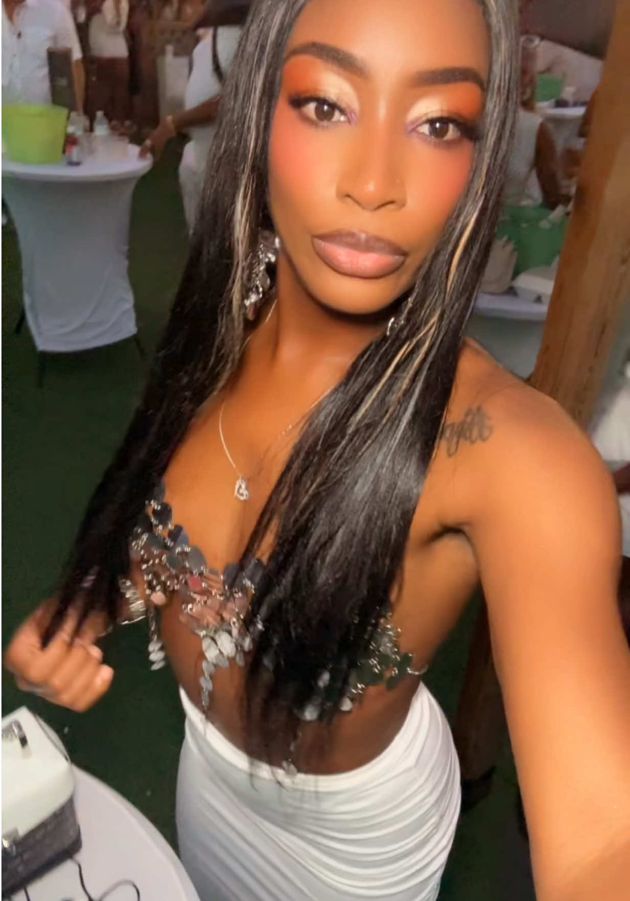 @🦂🇯🇲Malika 🇯🇲🦂