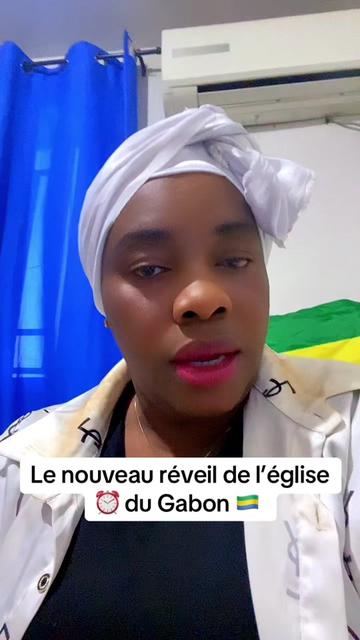 @Prophétesse Esther des nations