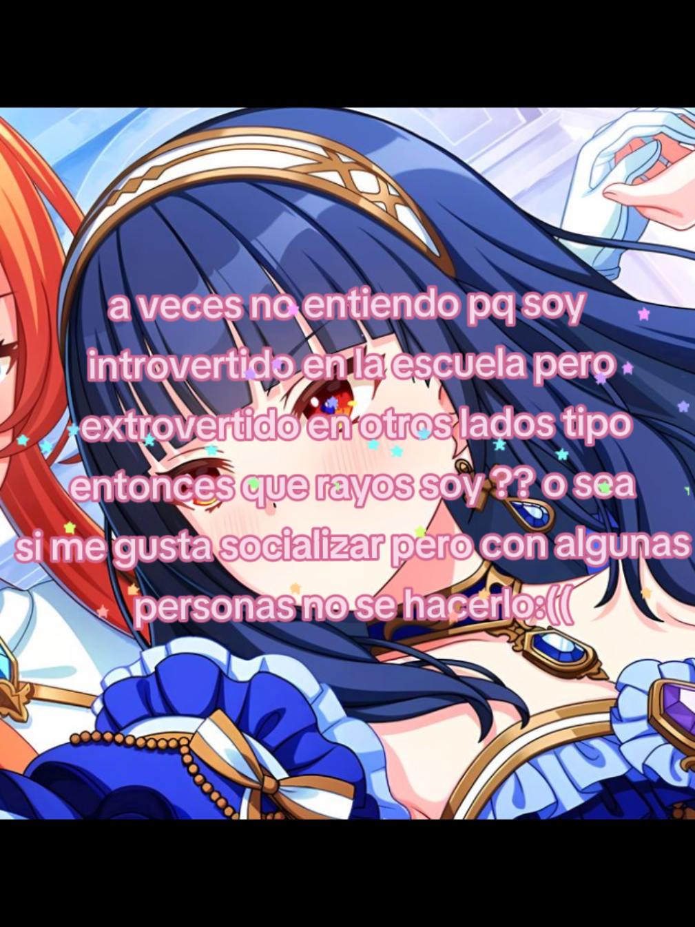 @⋆⭒˚。⋆Sykiio!