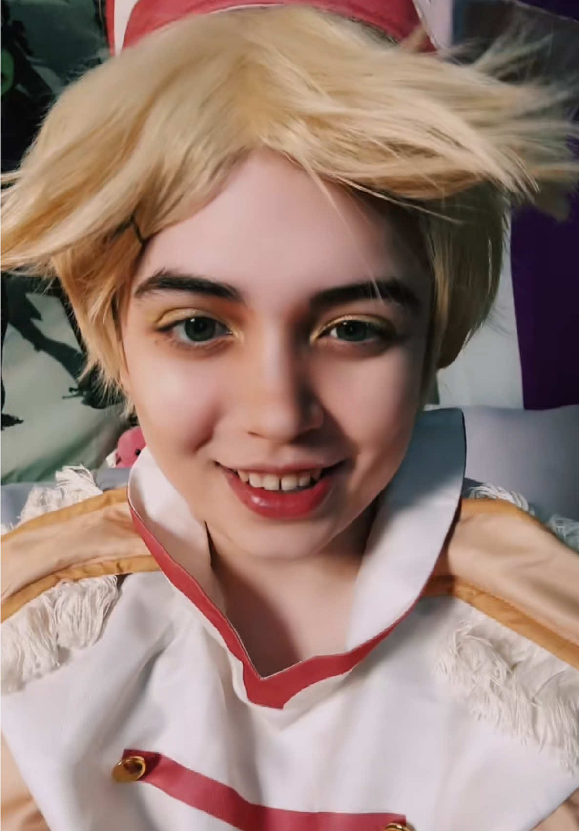 @Bluekittencosplay
