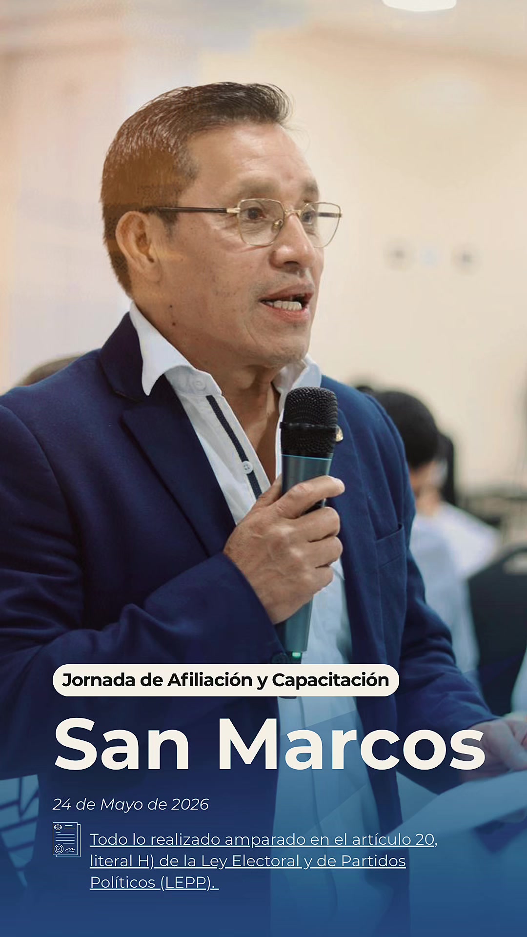 @Roberto Arzú García-Granados