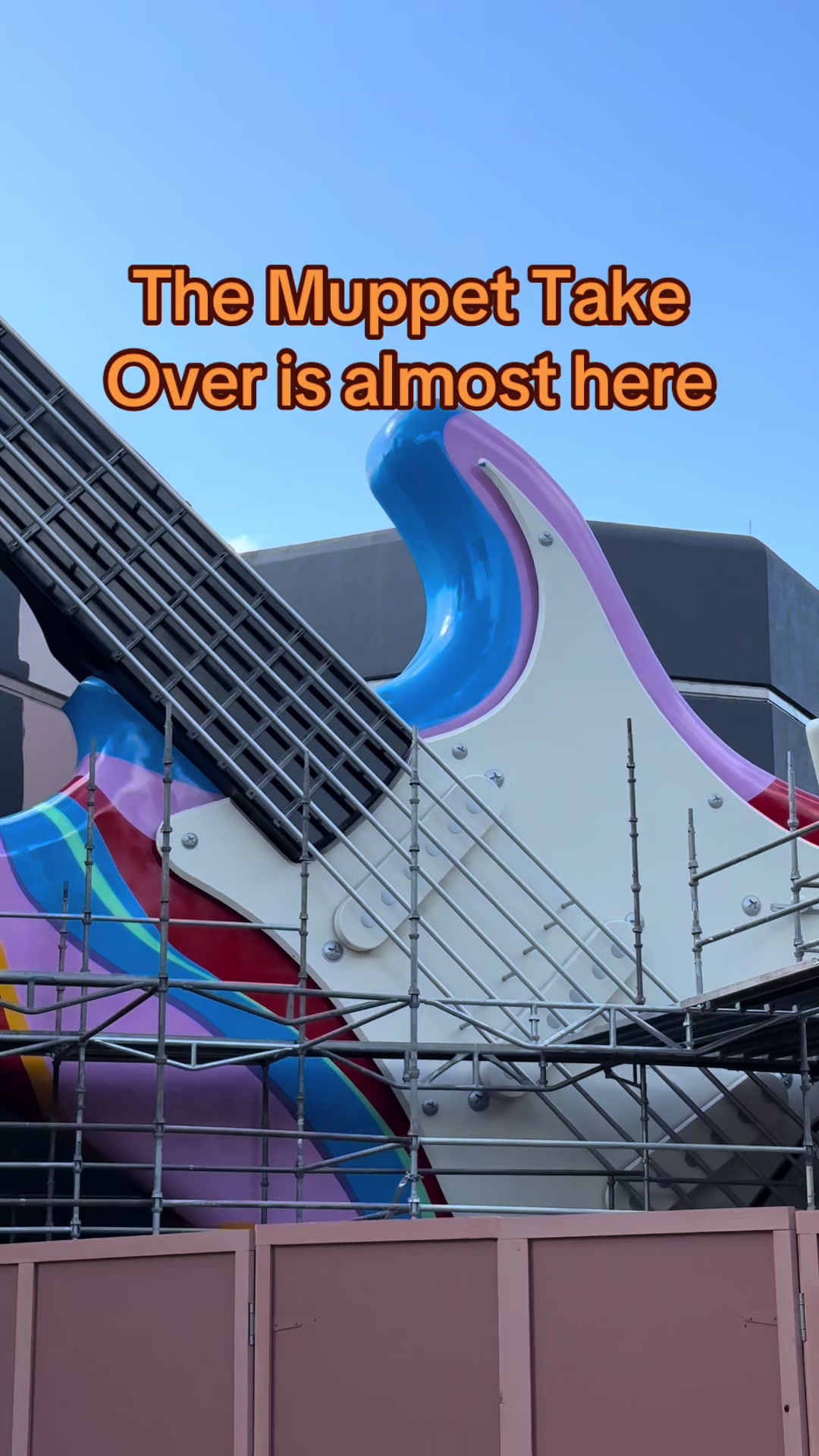@Orlando Experience