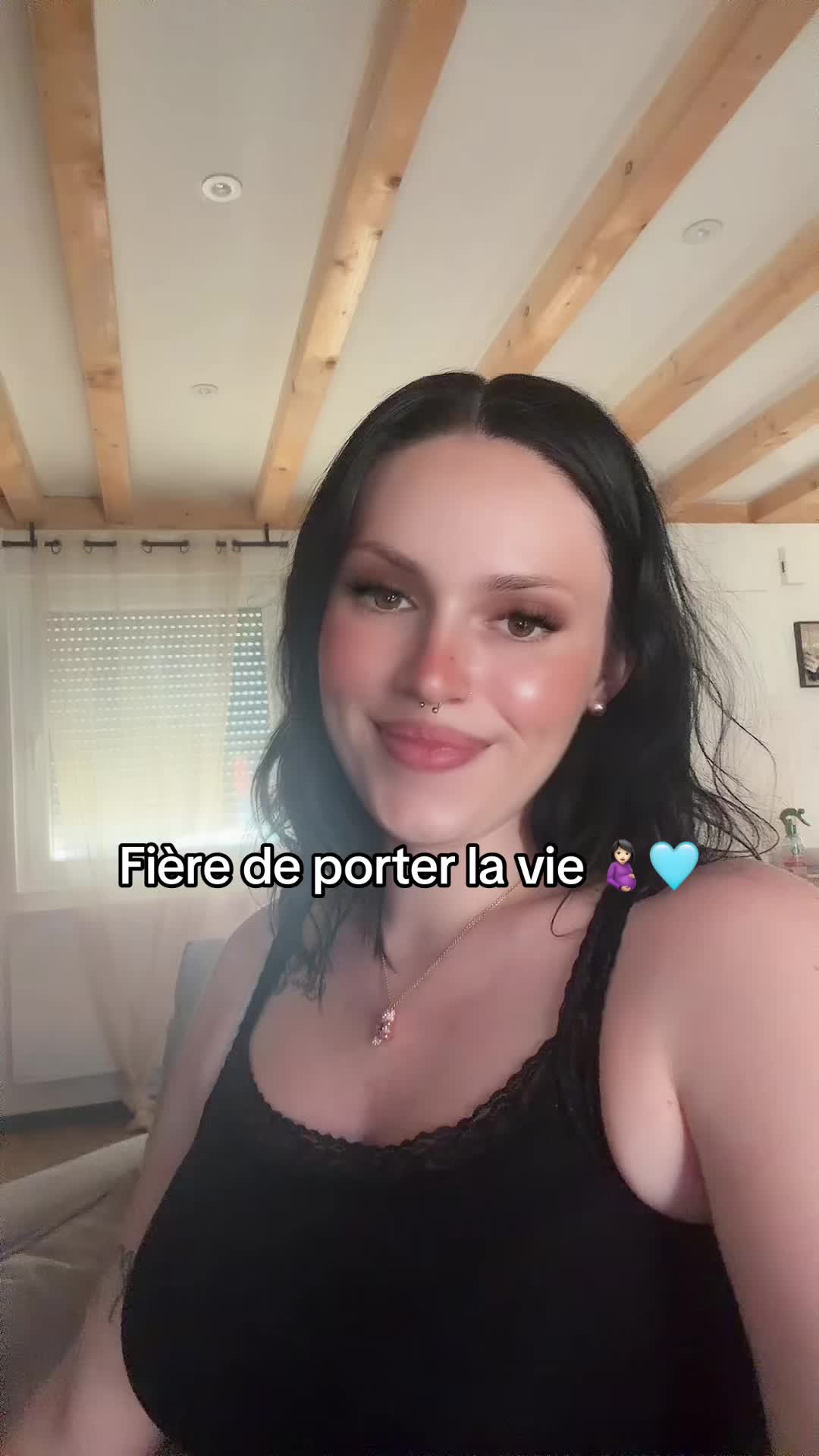 @✨Agnès✨ Mom to be 🧸
