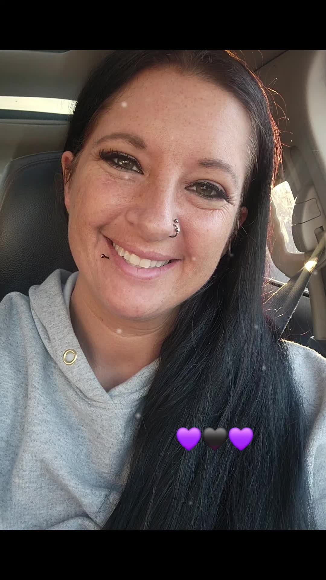 @Learning to Live 💜🦋