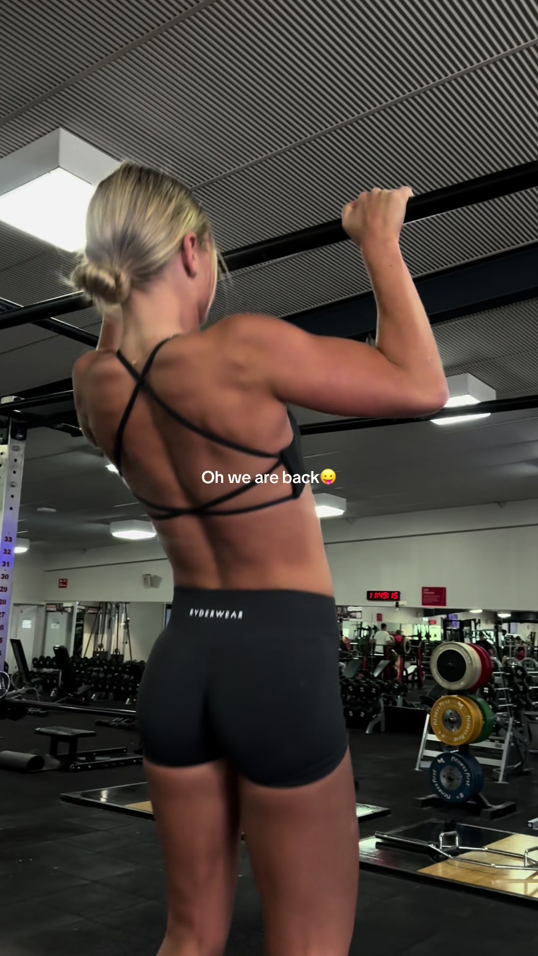 @Marli Hardam-Hill | PT