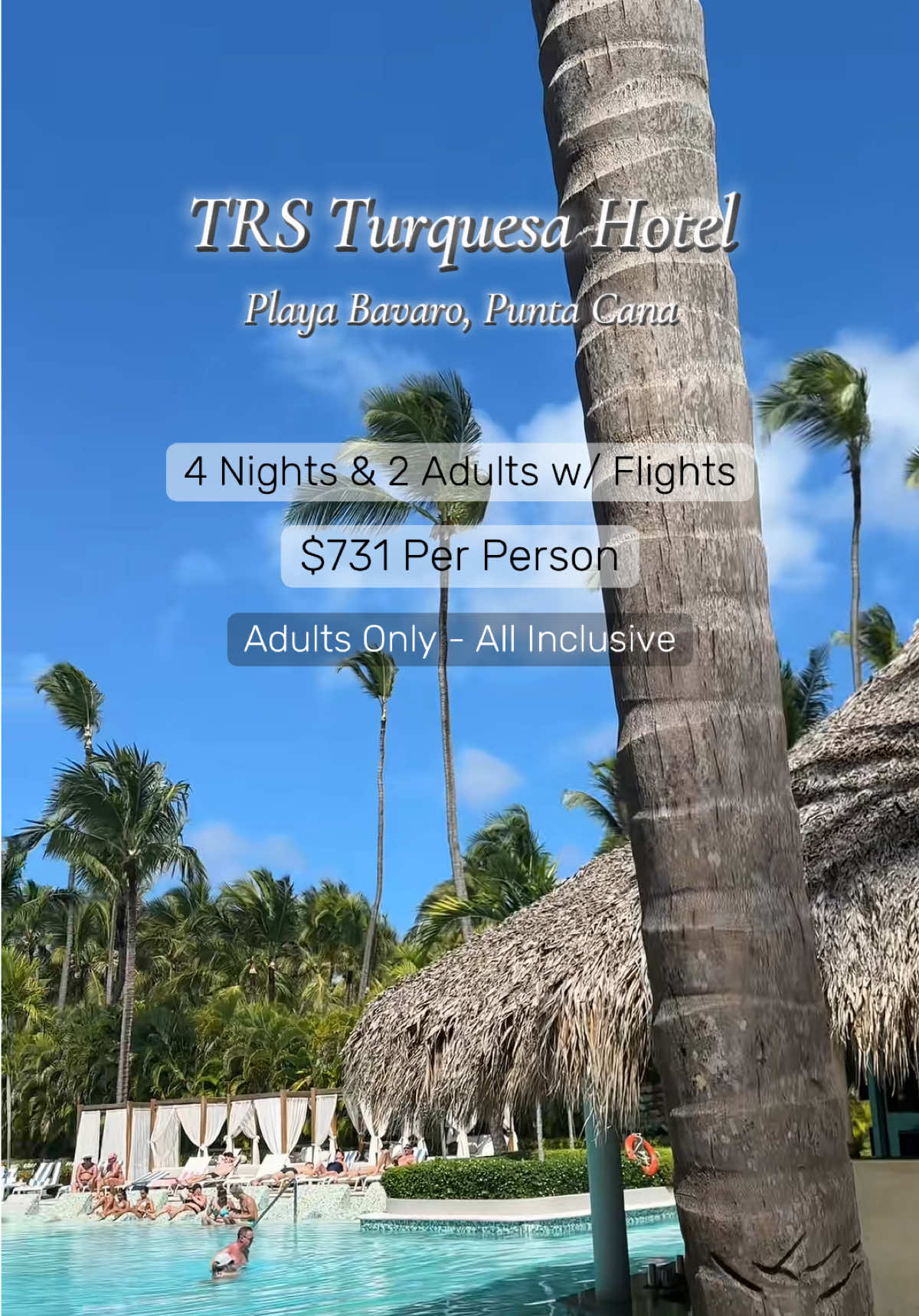 @Jarrel / 🍹HallMark Travels🌴