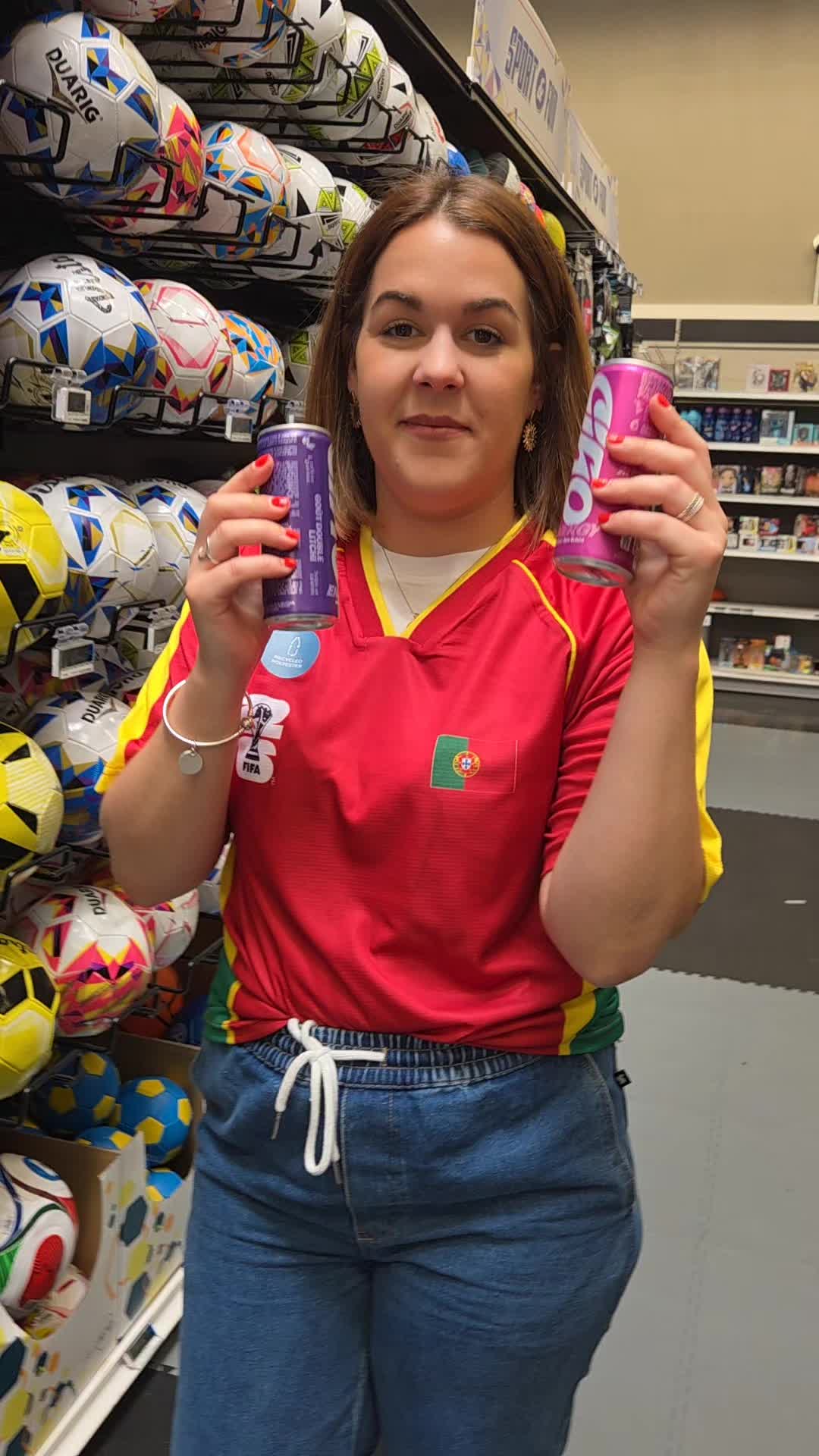 @Carrefour Lormont