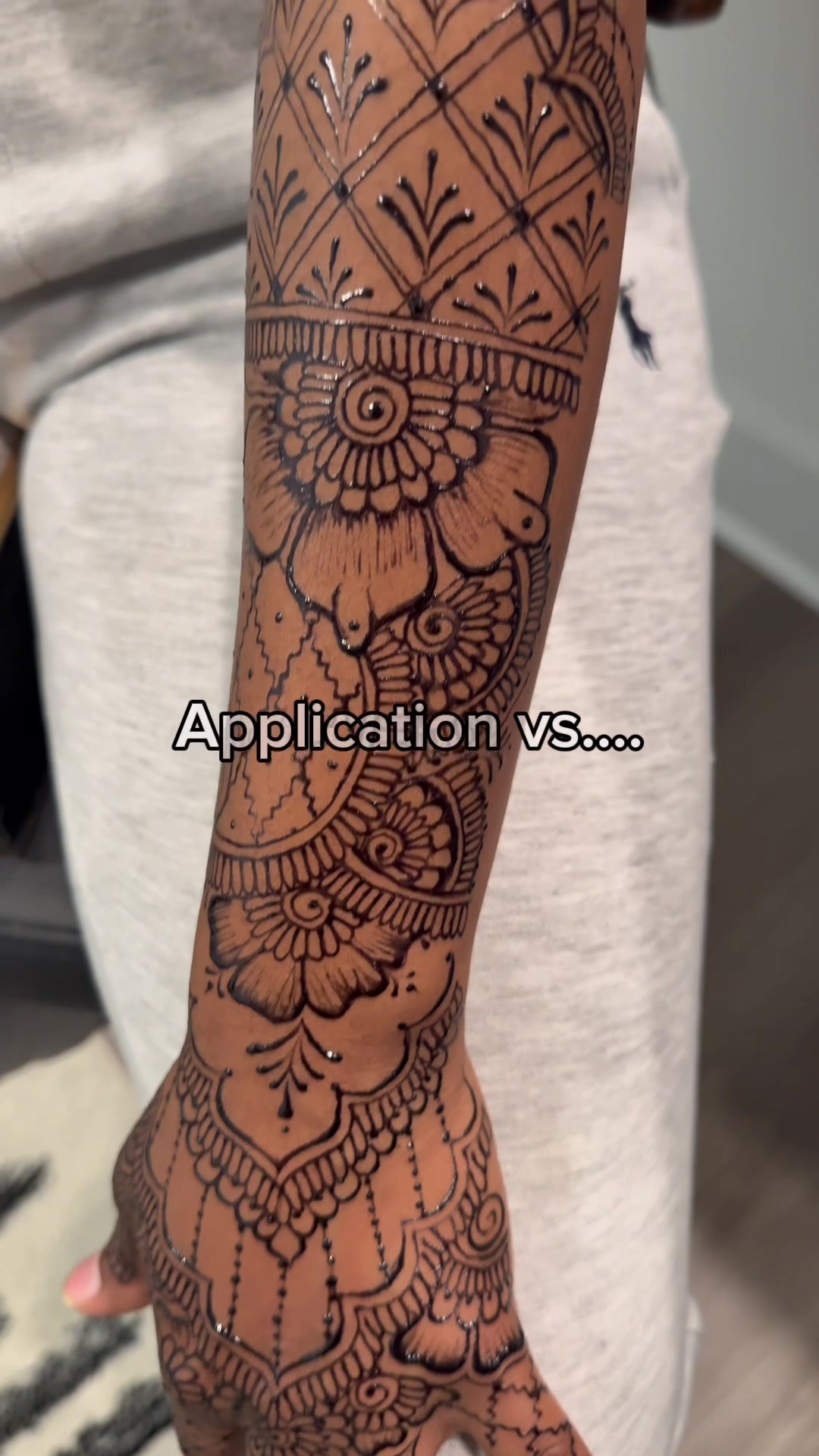 @🌿CLT Henna Artist🌿