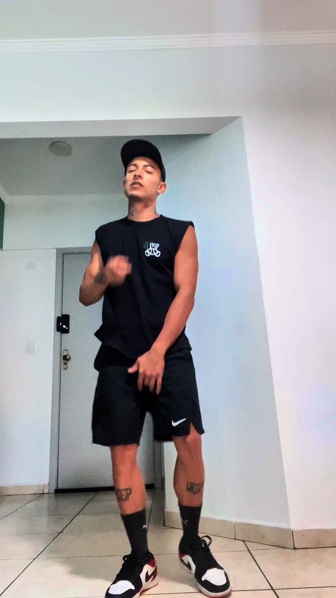 @Kaio França