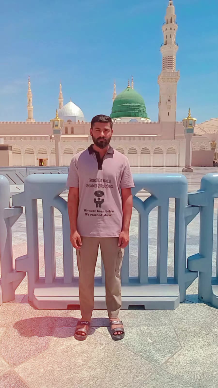 @🇵🇰🇸🇦Waleed Rajput 🇵🇰🇸🇦