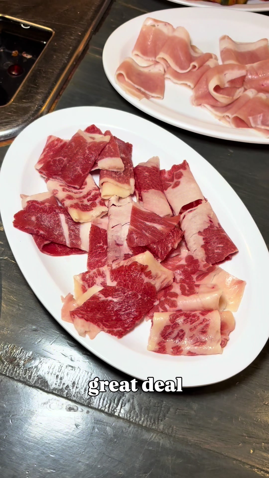 @Tien | Houston Food & Fun
