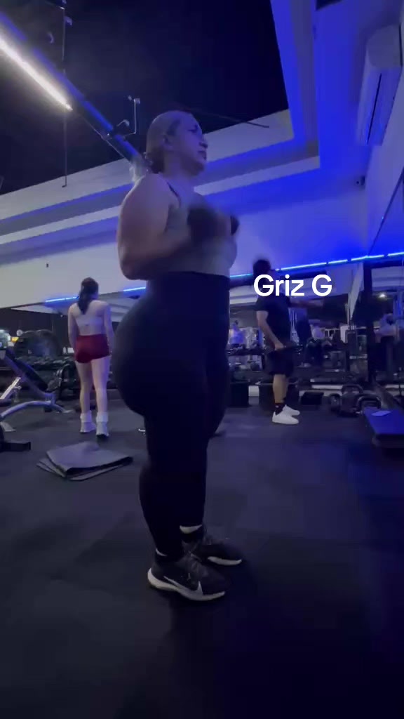 @Griz G