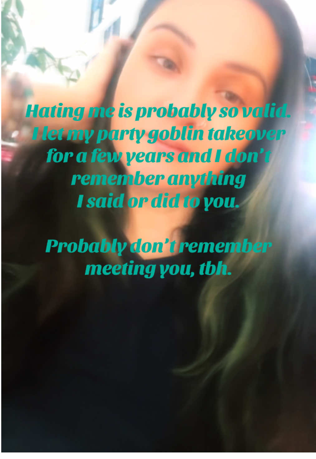 @Amanda Monique