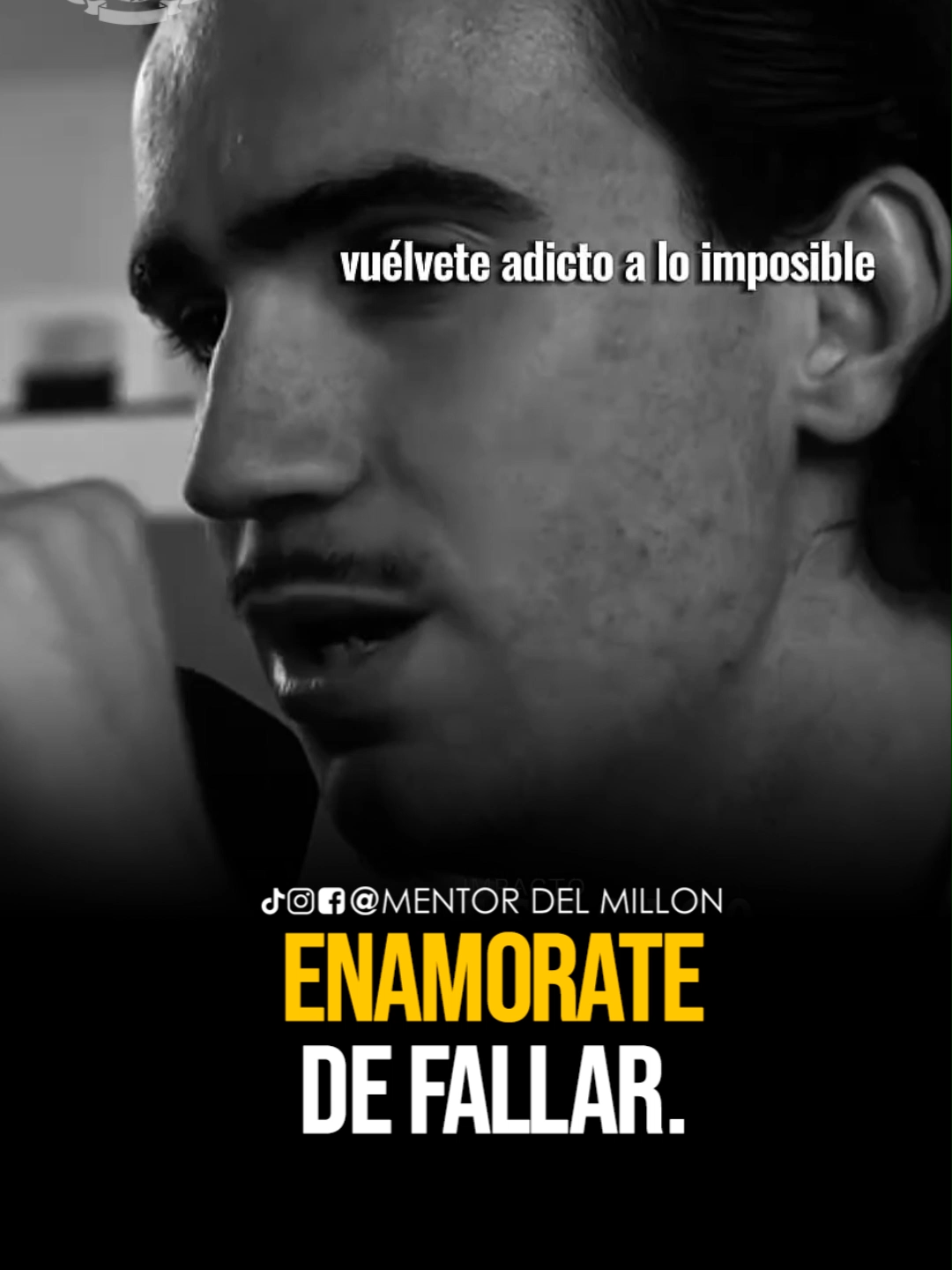 @Mentor del Mill&oacute;n
