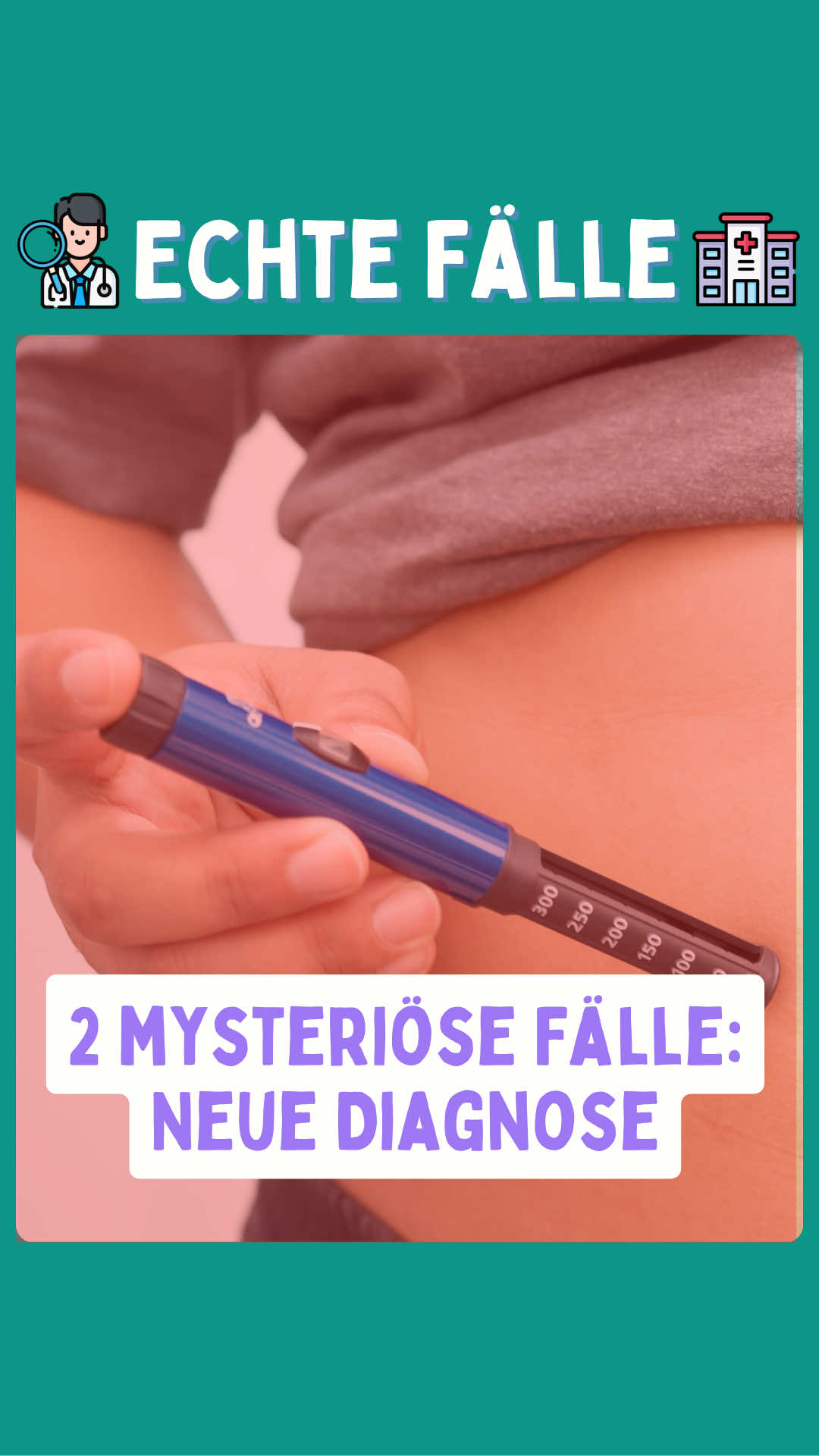 @Hand, Fuß, Mund