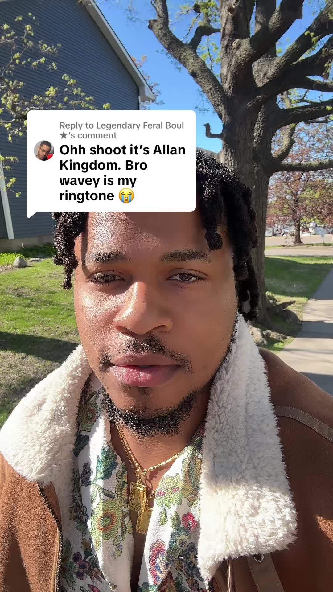@Allan Kingdom