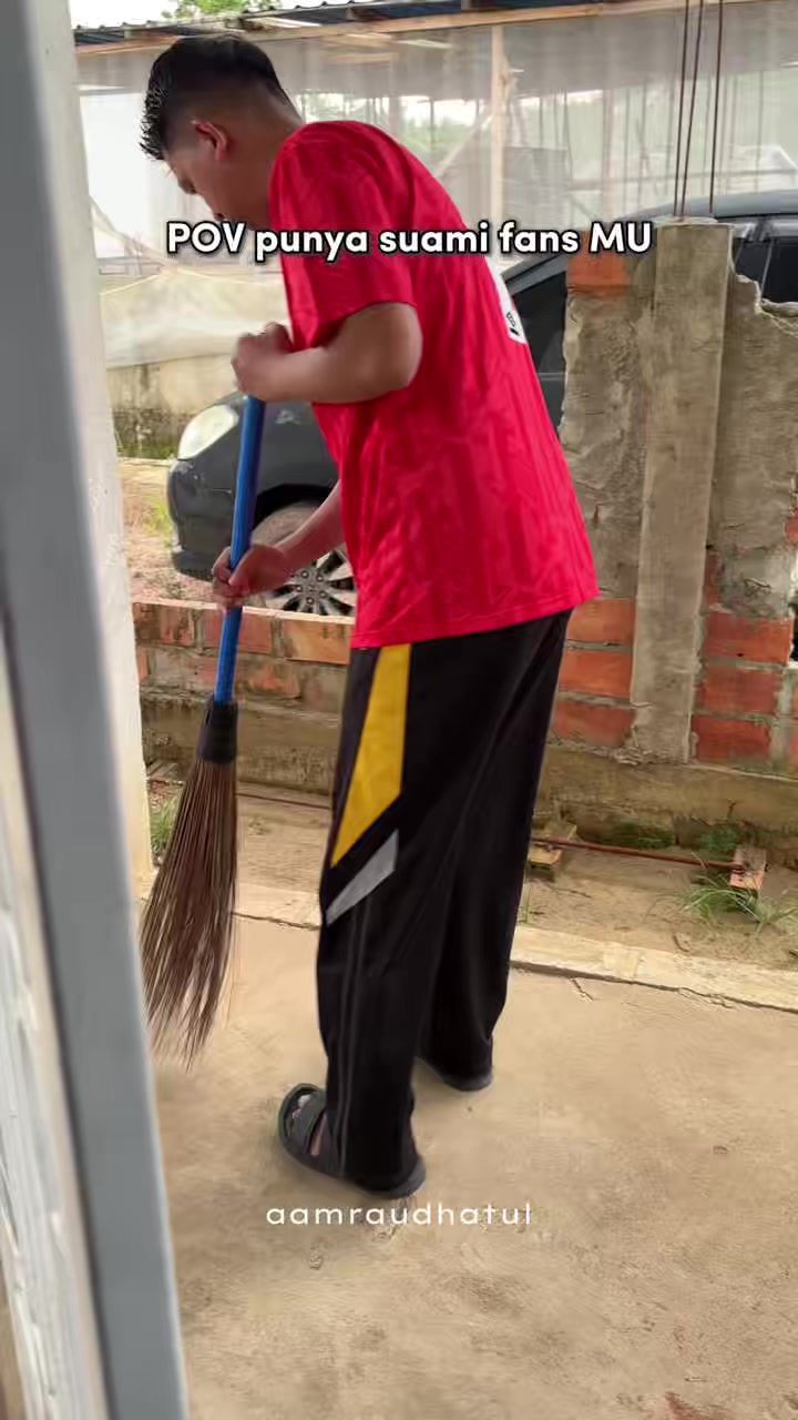 @Aam Raudhatul