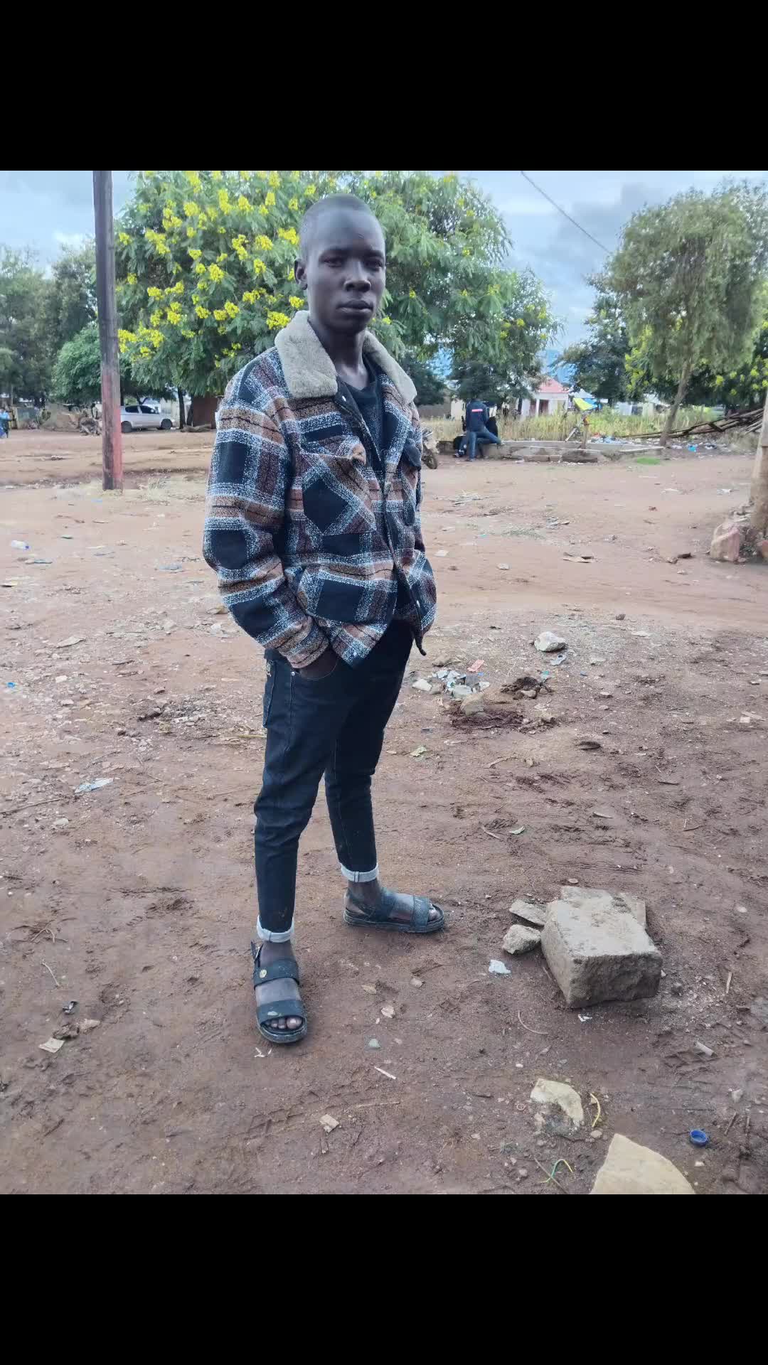 @bila kuchoka