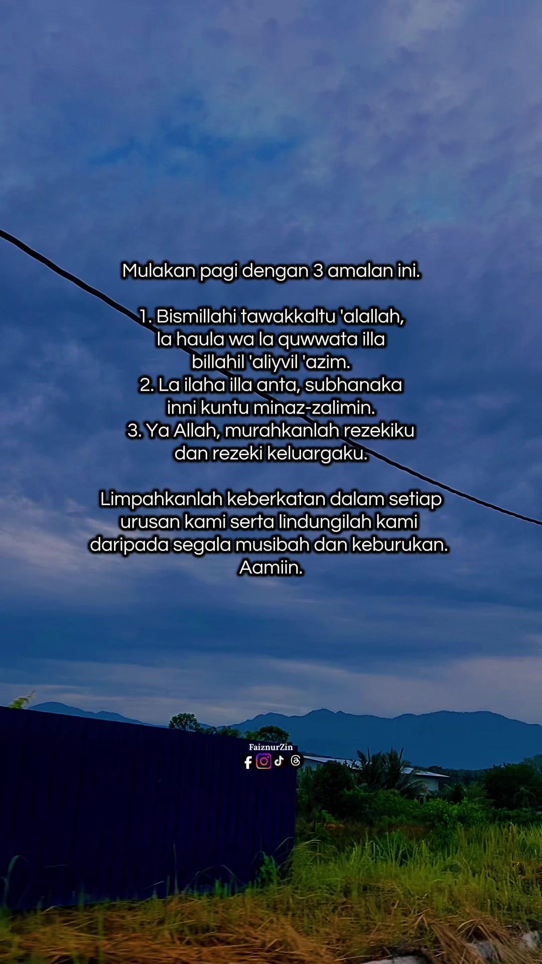 @FaiznurZin