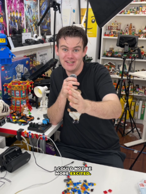 @BRICKLOVER BRAD