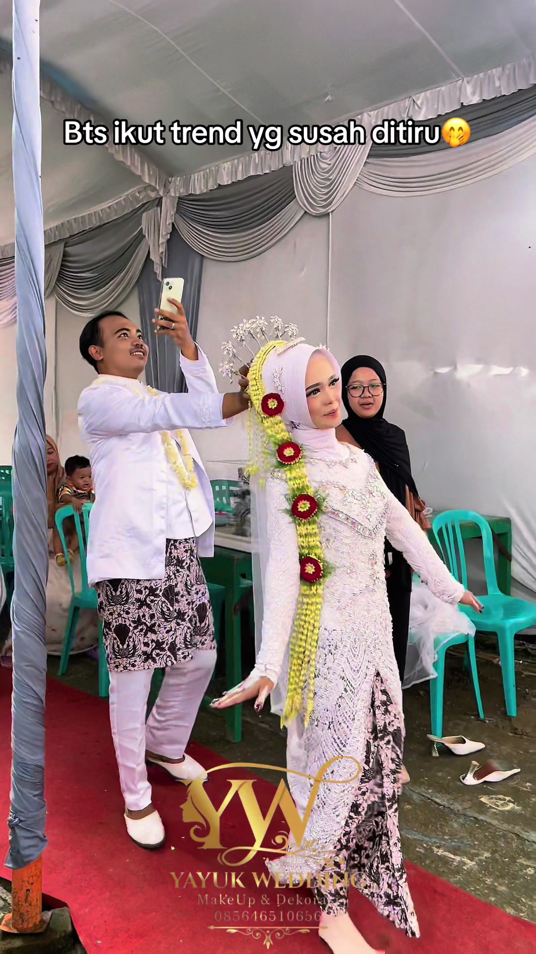 @Yayuk Wedding (YW)