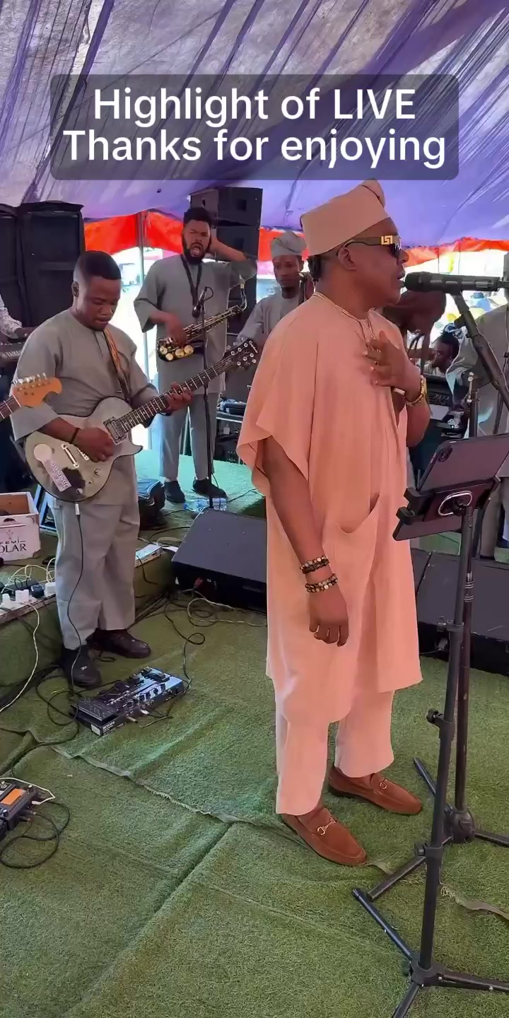 @Femi Solar